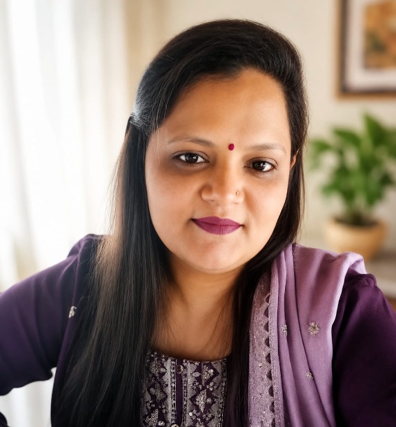Smita Jadav
