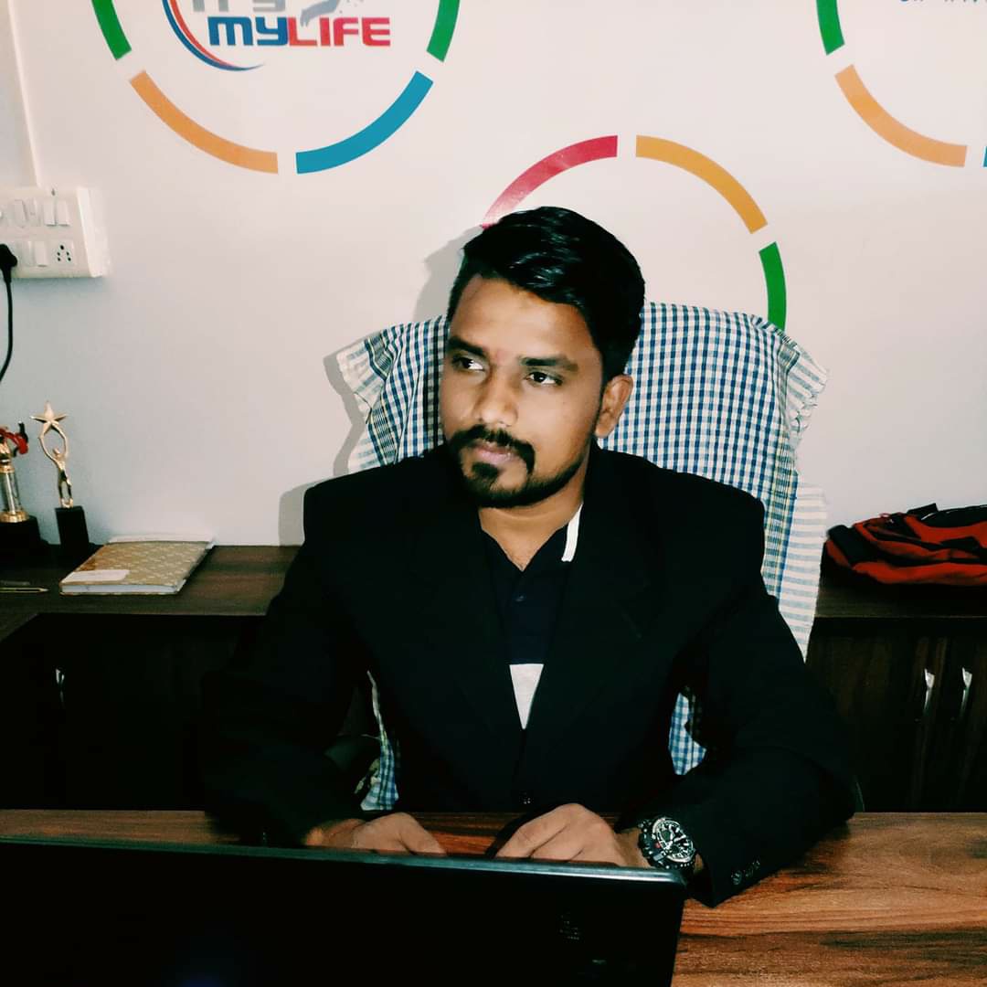 Kamlesh Mali