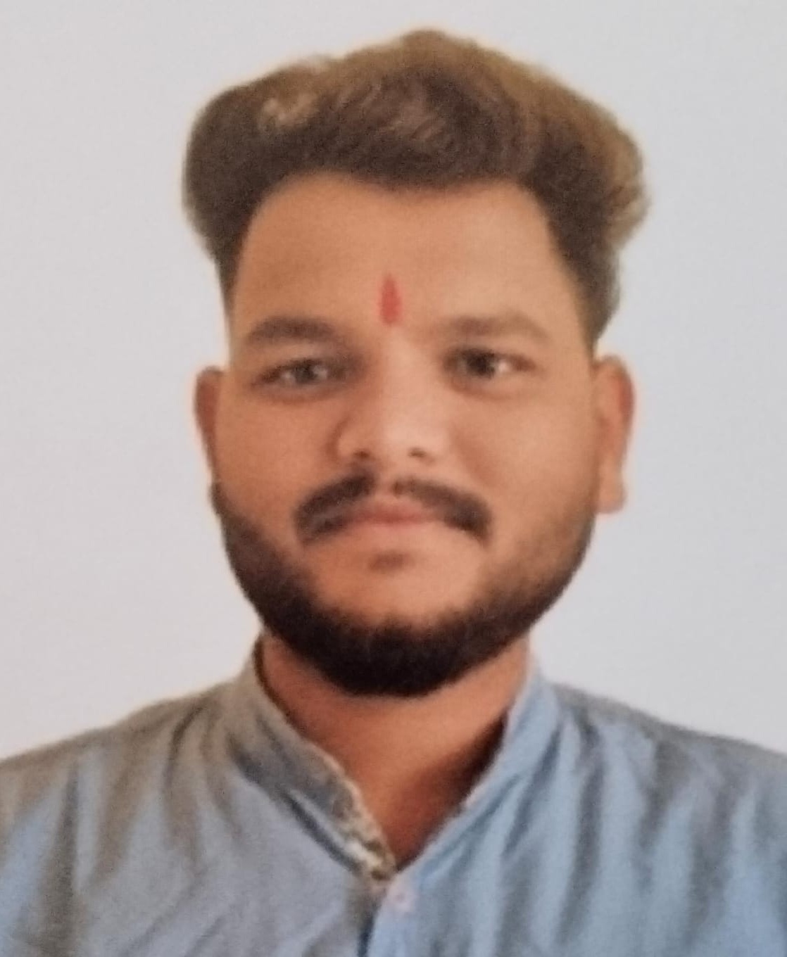 Parmar Bhavesh